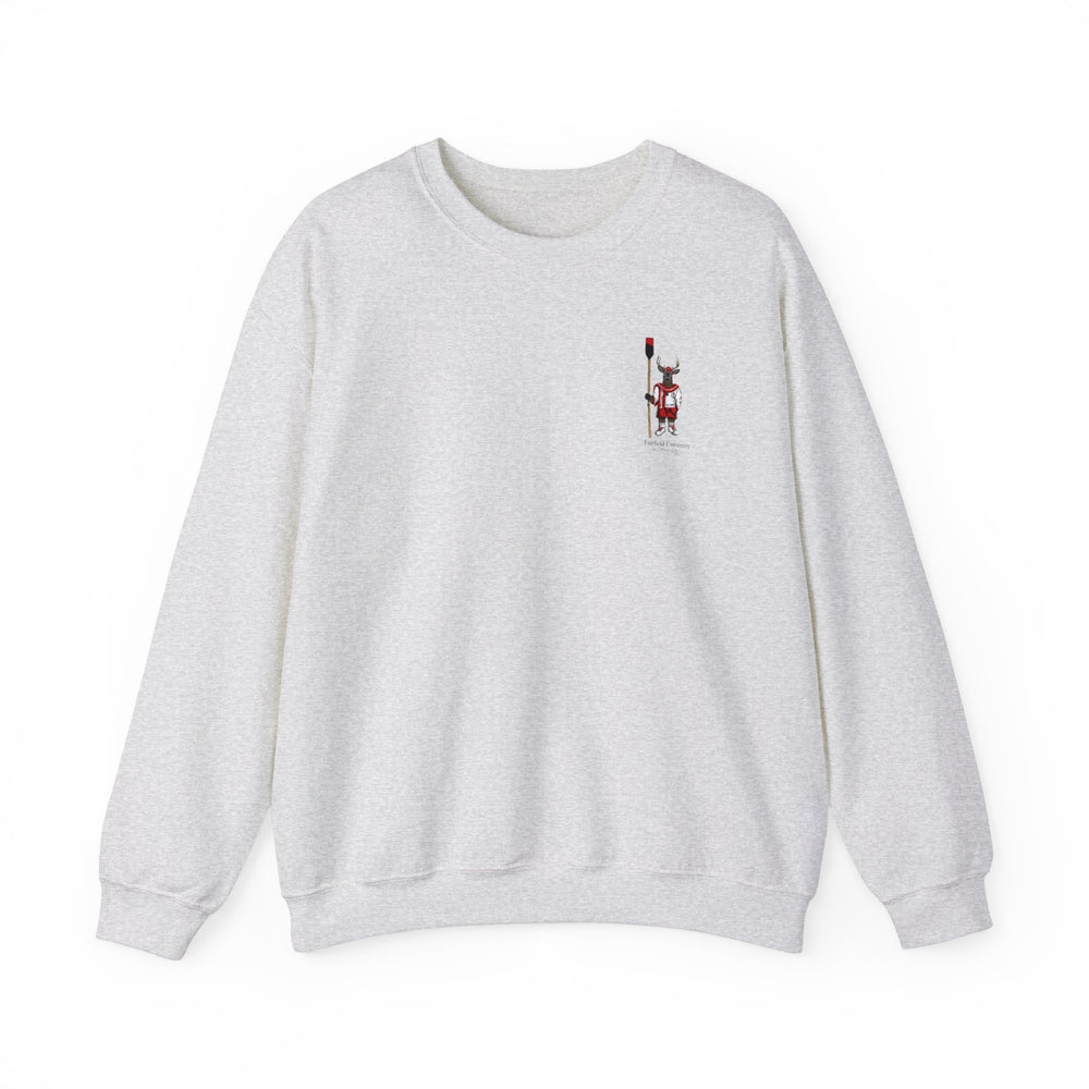 
                      
                        Fairfield Rowing Crewneck (side)
                      
                    