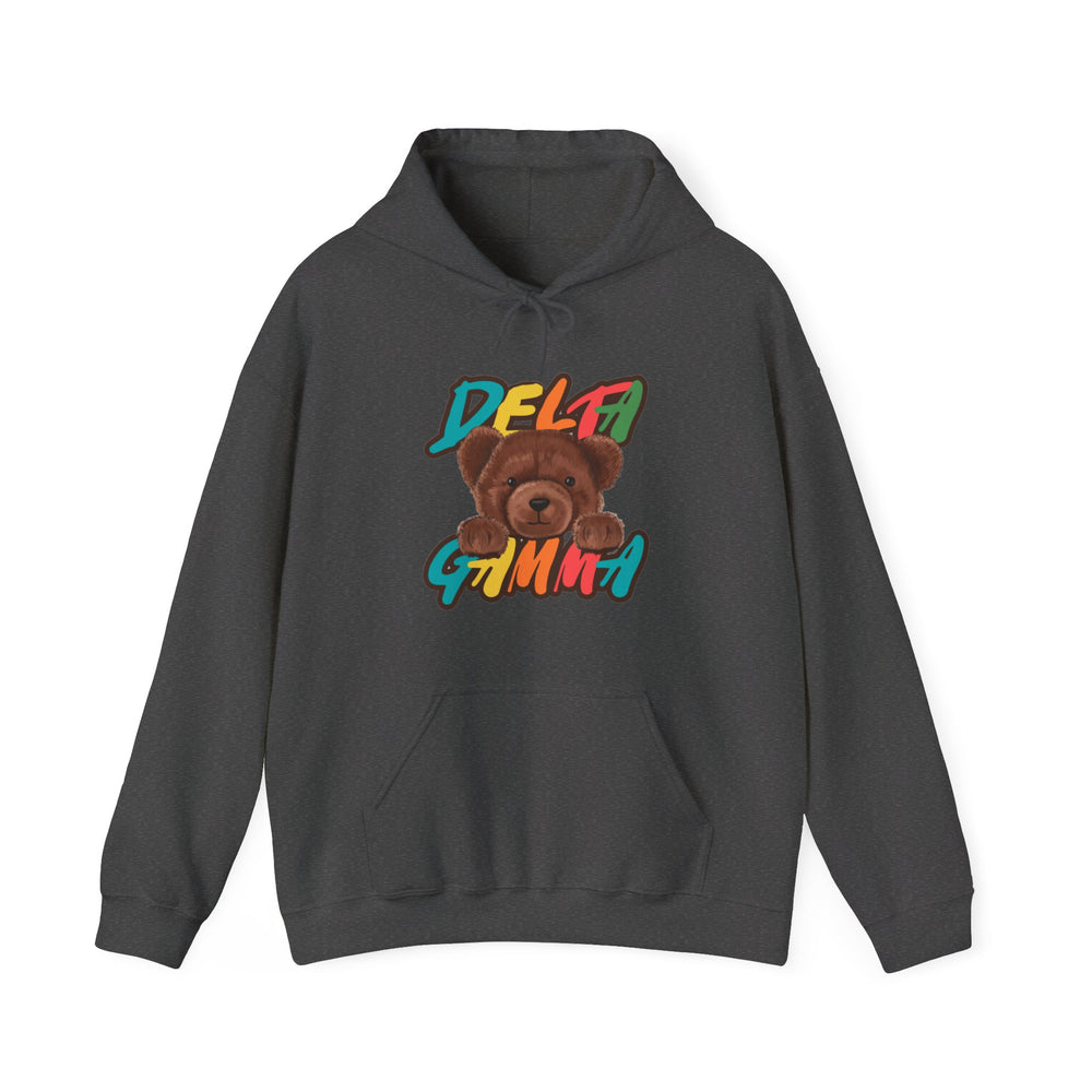 Delta Gamma Hoodie