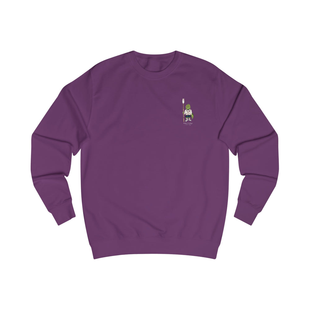 
                      
                        Keble College BC Crewneck (side)
                      
                    