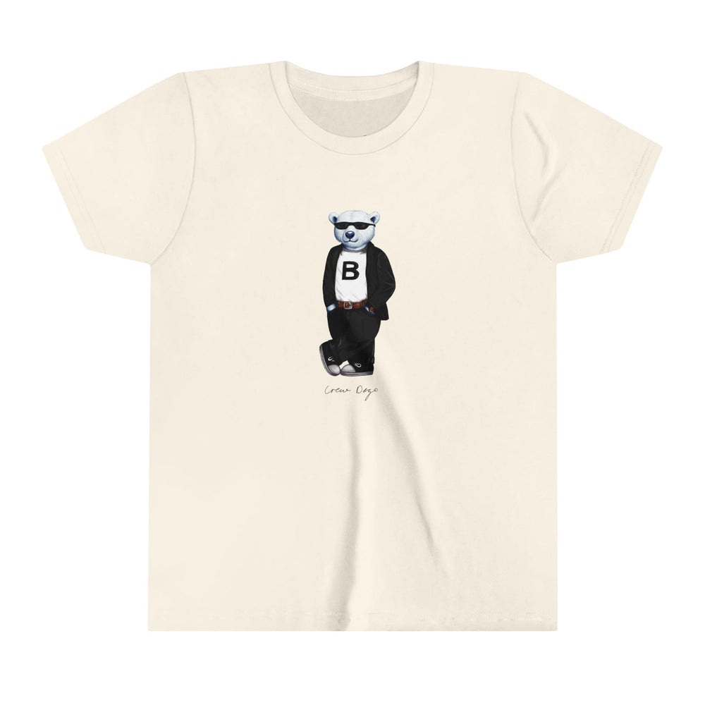 
                      
                        Bowdoin Original Baby Tee
                      
                    