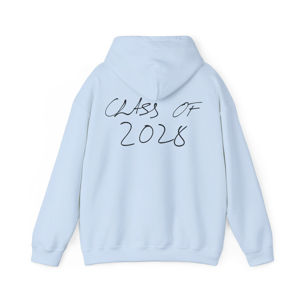 
                      
                        MIT 2028 Hoodie
                      
                    