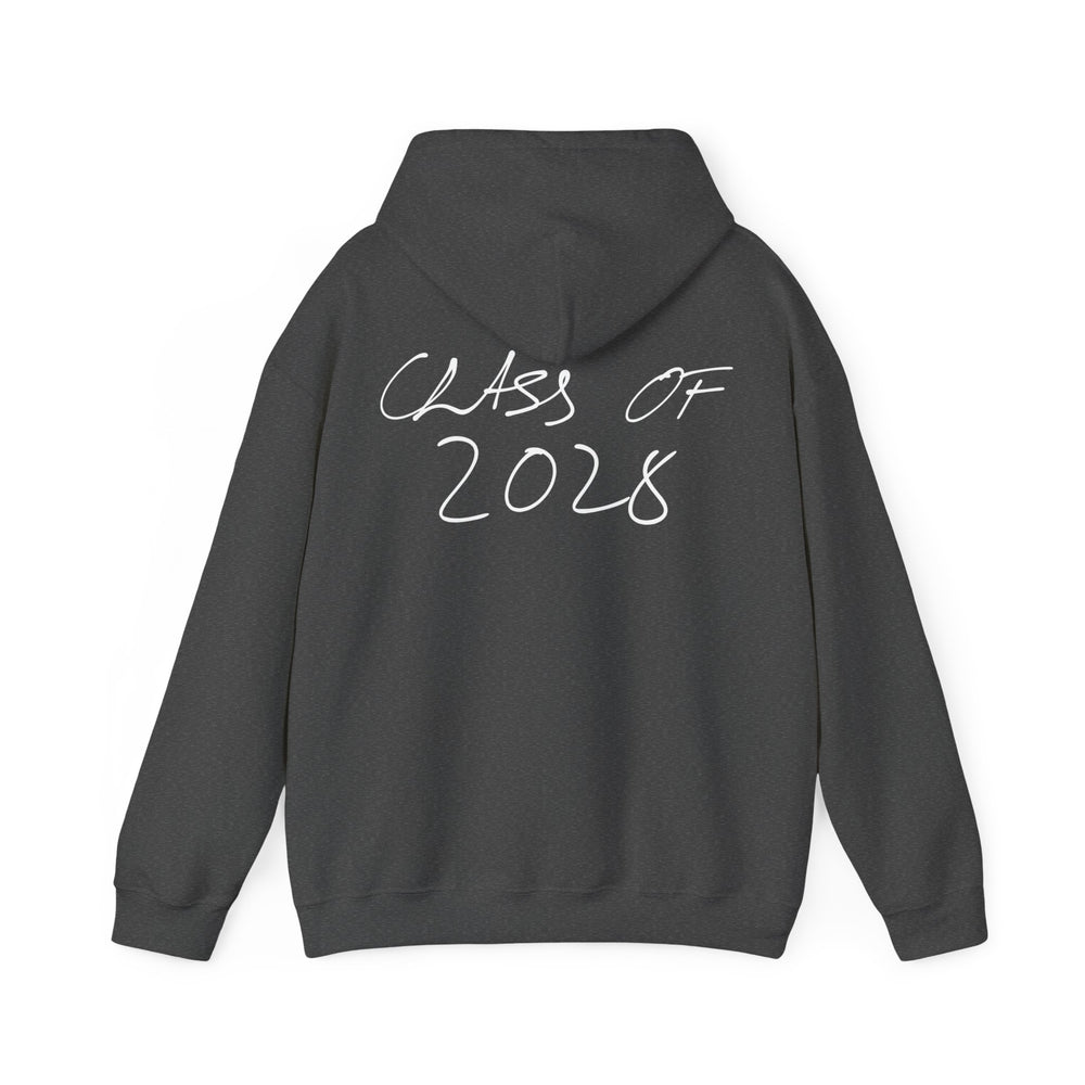 
                      
                        Princeton 2028 Hoodie
                      
                    