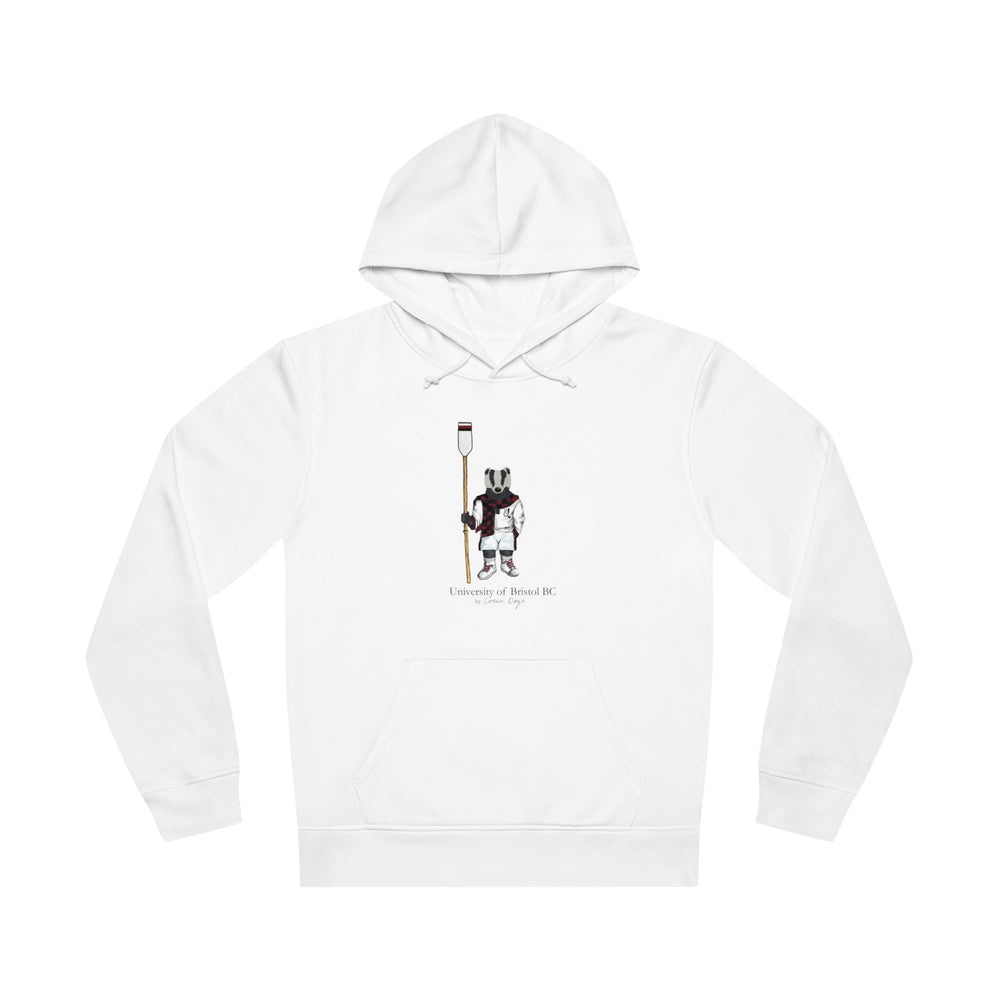 
                      
                        Bristol BC Hoodie
                      
                    