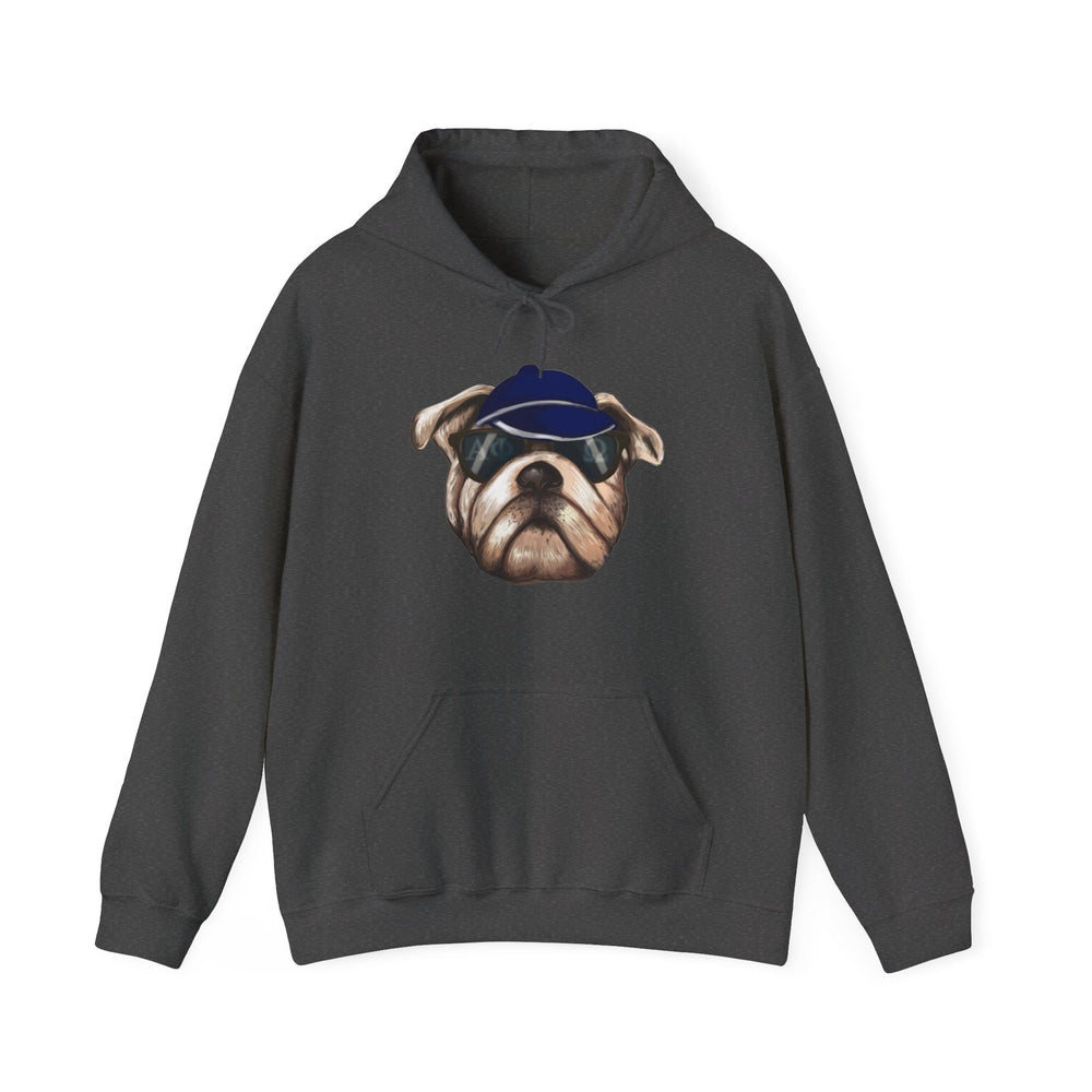 
                      
                        Alpha Phi Omega Hoodie
                      
                    