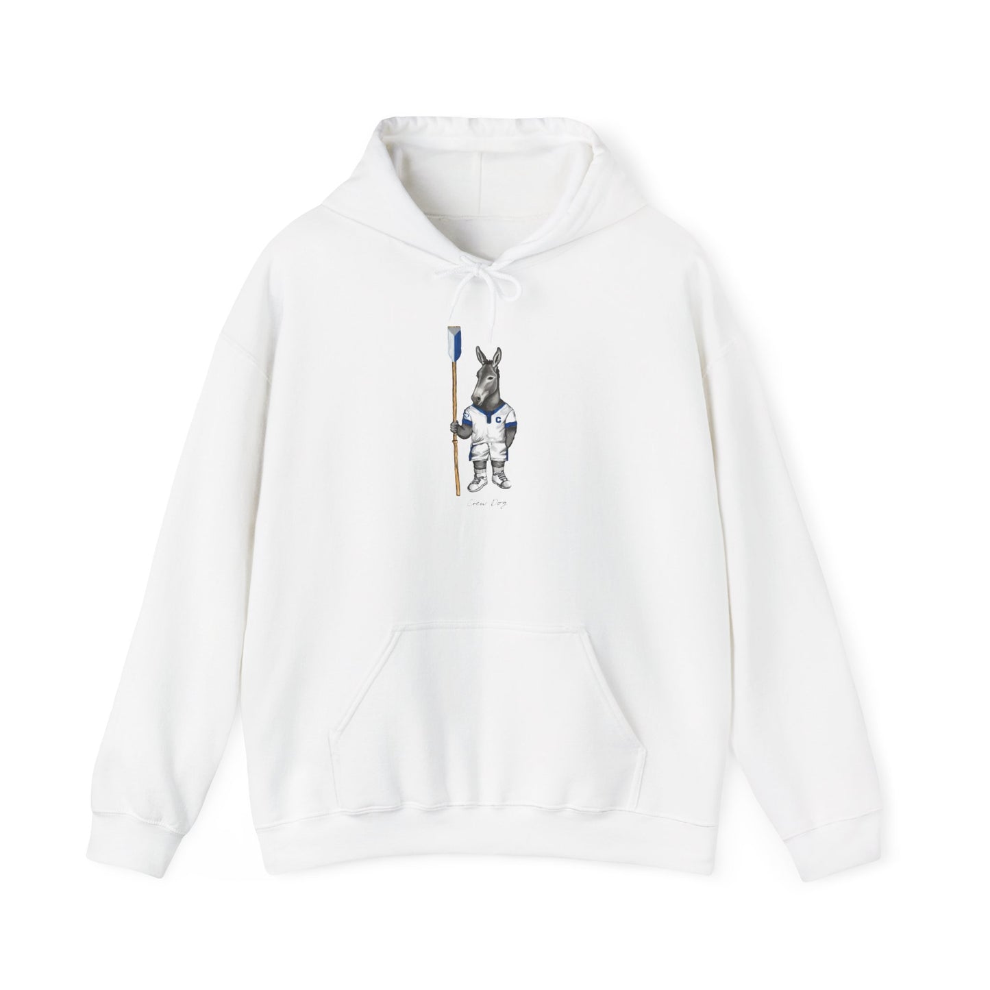 Colby Crew Hoodie