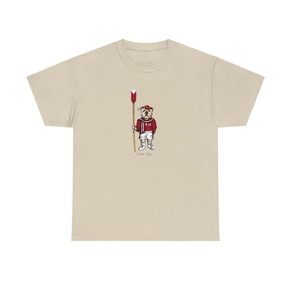 
                      
                        Harvard Crew Tee
                      
                    