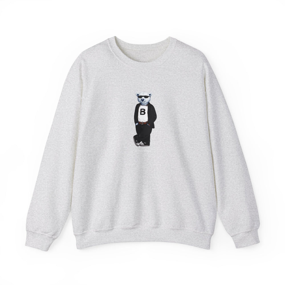 
                      
                        Bowdoin Original Crewneck
                      
                    