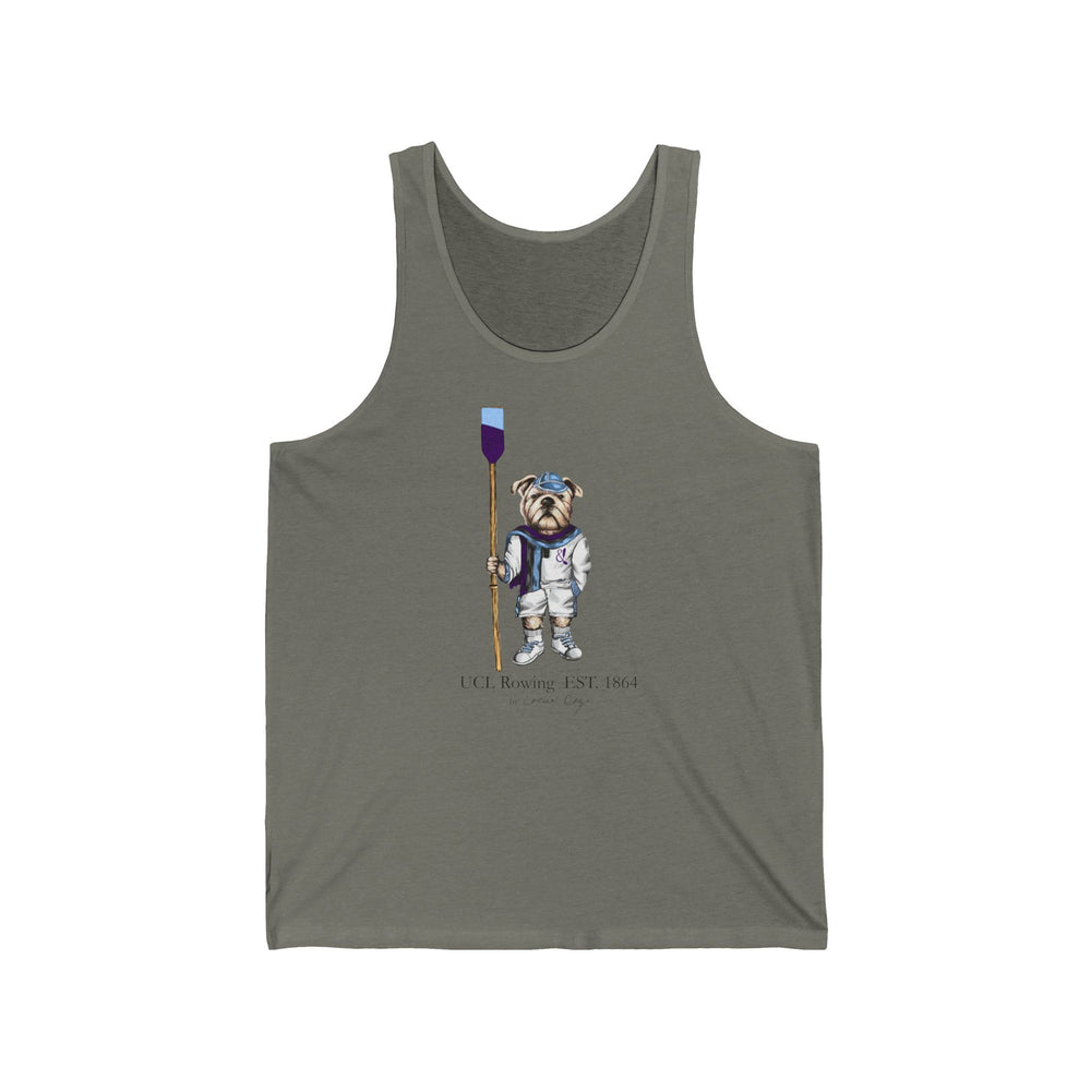 
                      
                        UCLBC Tank Top
                      
                    