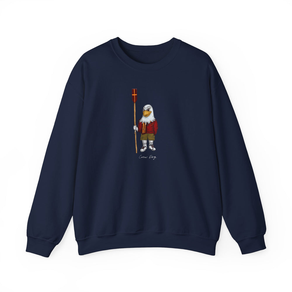 
                      
                        [US] Boston College BC Crewneck
                      
                    