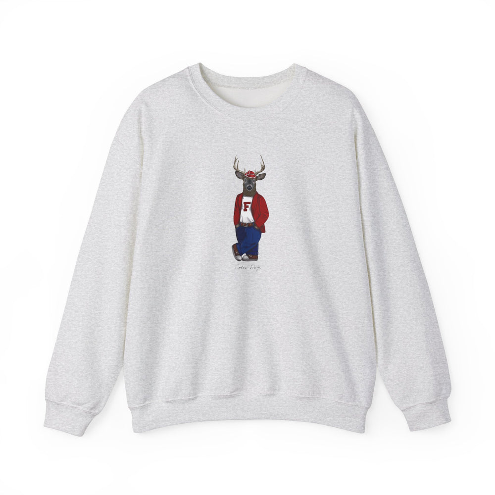 
                      
                        OG Fairfield Crewneck
                      
                    