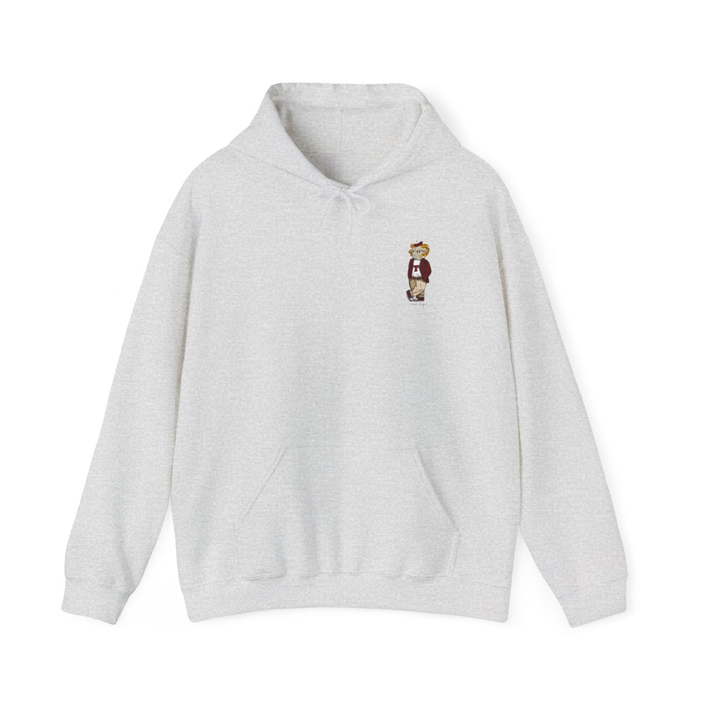 
                      
                        OG Fordham Hoodie (side)
                      
                    