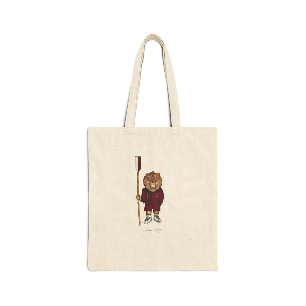 Phillips Exeter Academy Crew Tote Bag