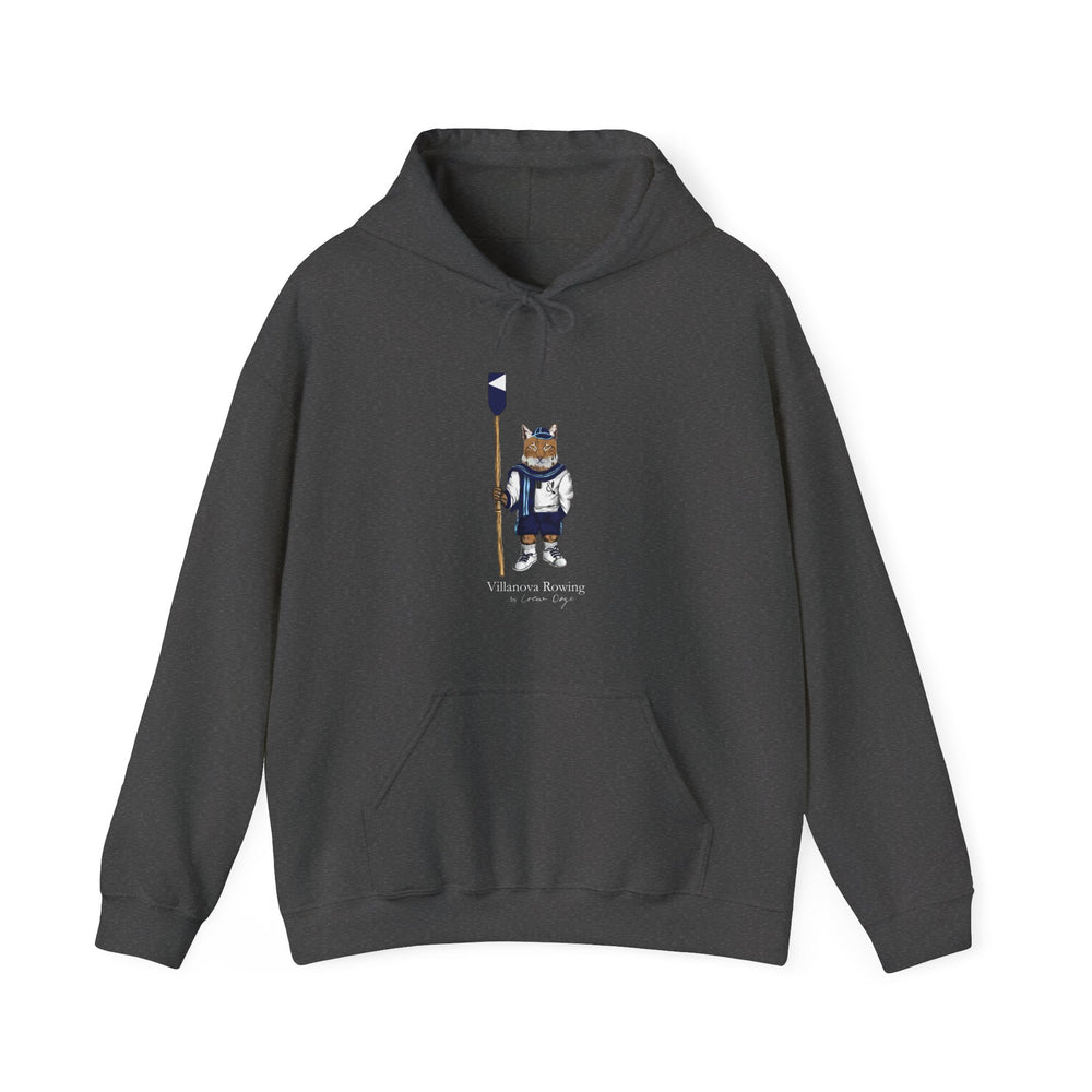 
                      
                        Villanova Rowing Hoodie
                      
                    