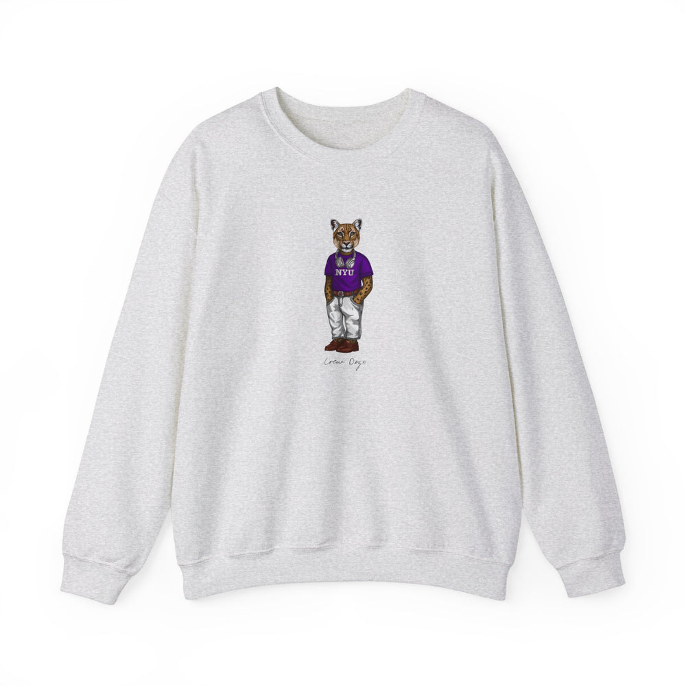 
                      
                        OG NYU Crewneck
                      
                    