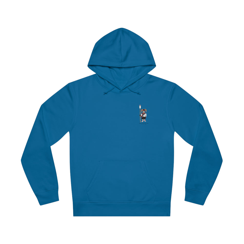 
                      
                        Derby RC Hoodie (side)
                      
                    