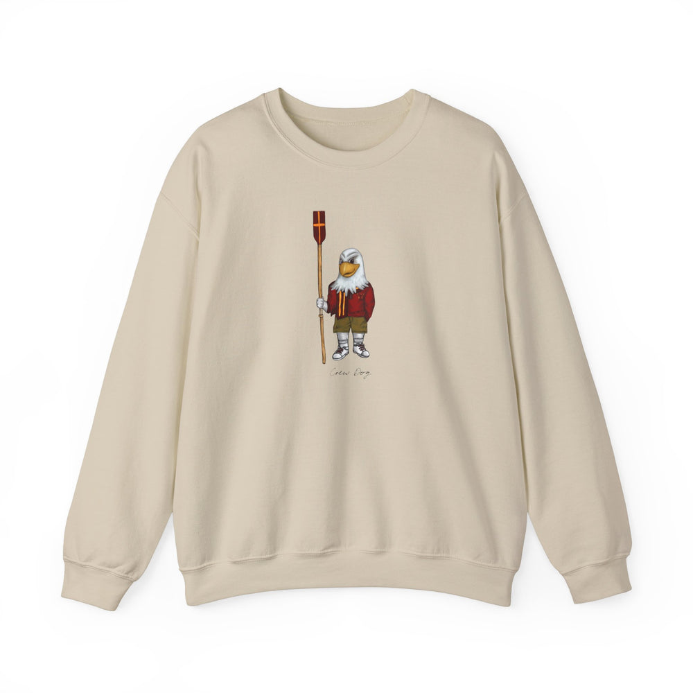 
                      
                        [US] Boston College BC Crewneck
                      
                    