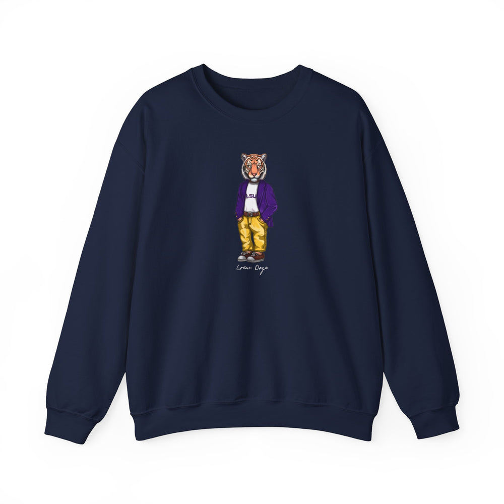 
                      
                        OG LSU Crewneck
                      
                    