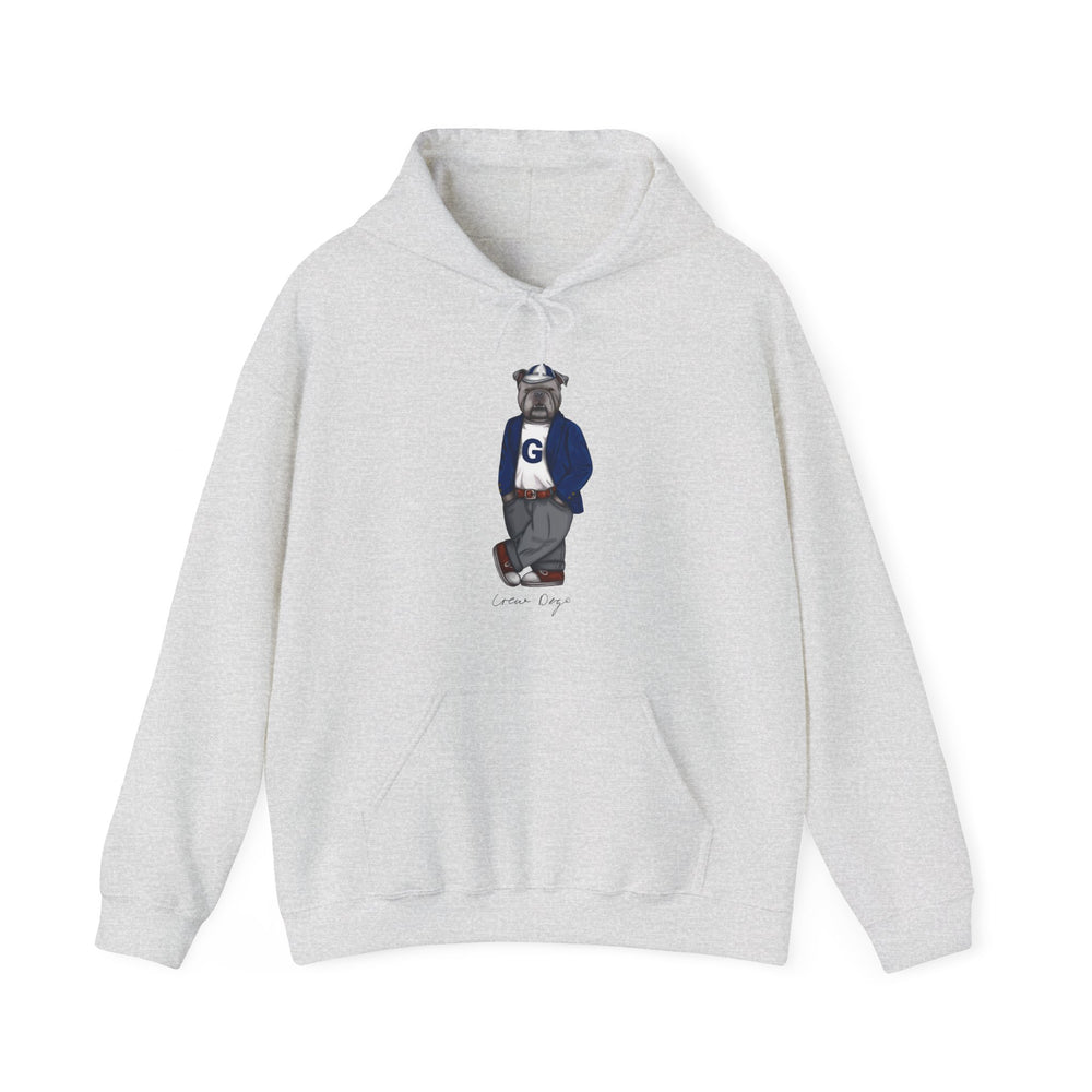 
                      
                        OG Georgetown Hoodie
                      
                    