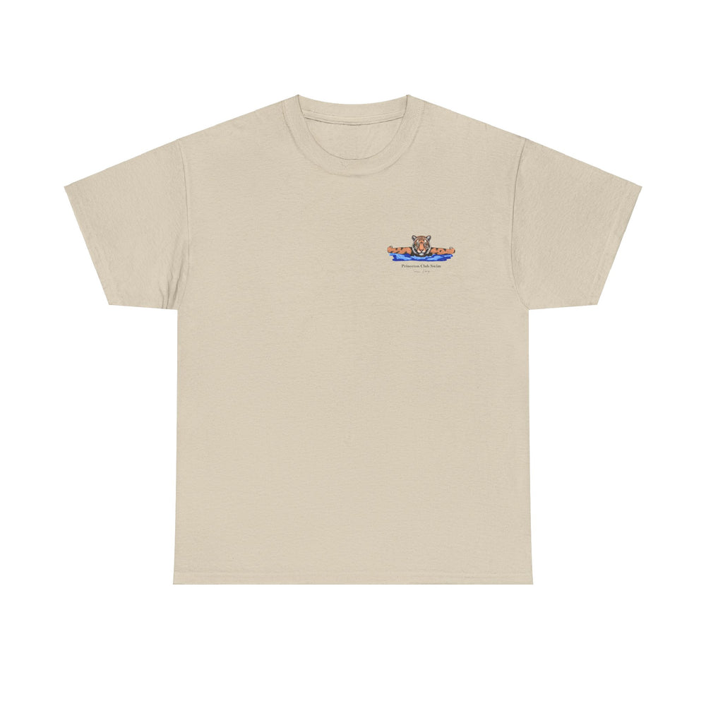 
                      
                        Princeton Club Swim Tee
                      
                    