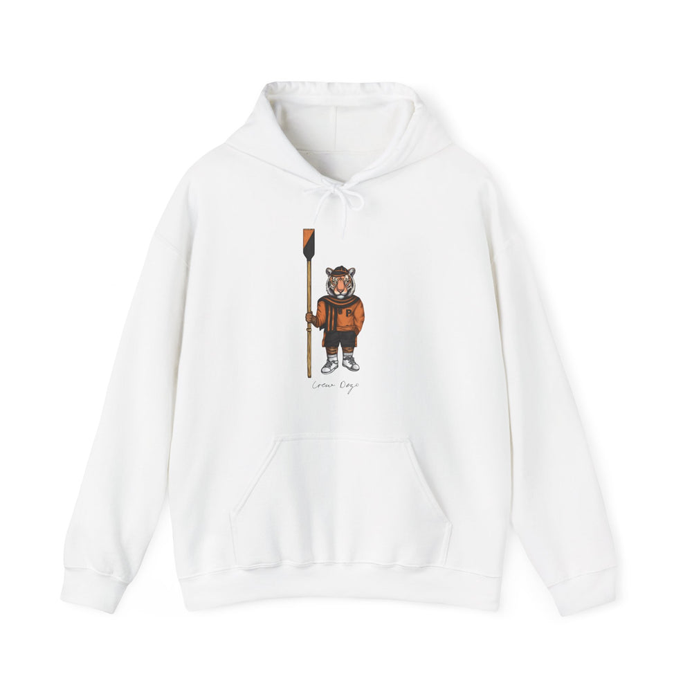 
                      
                        Princeton Crew Hoodie
                      
                    