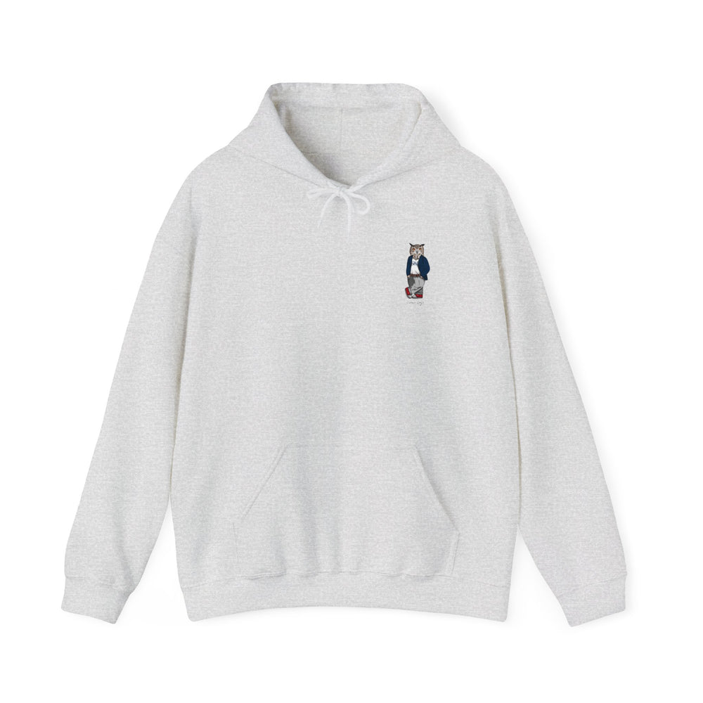 
                      
                        FAU Hoodie (side)
                      
                    