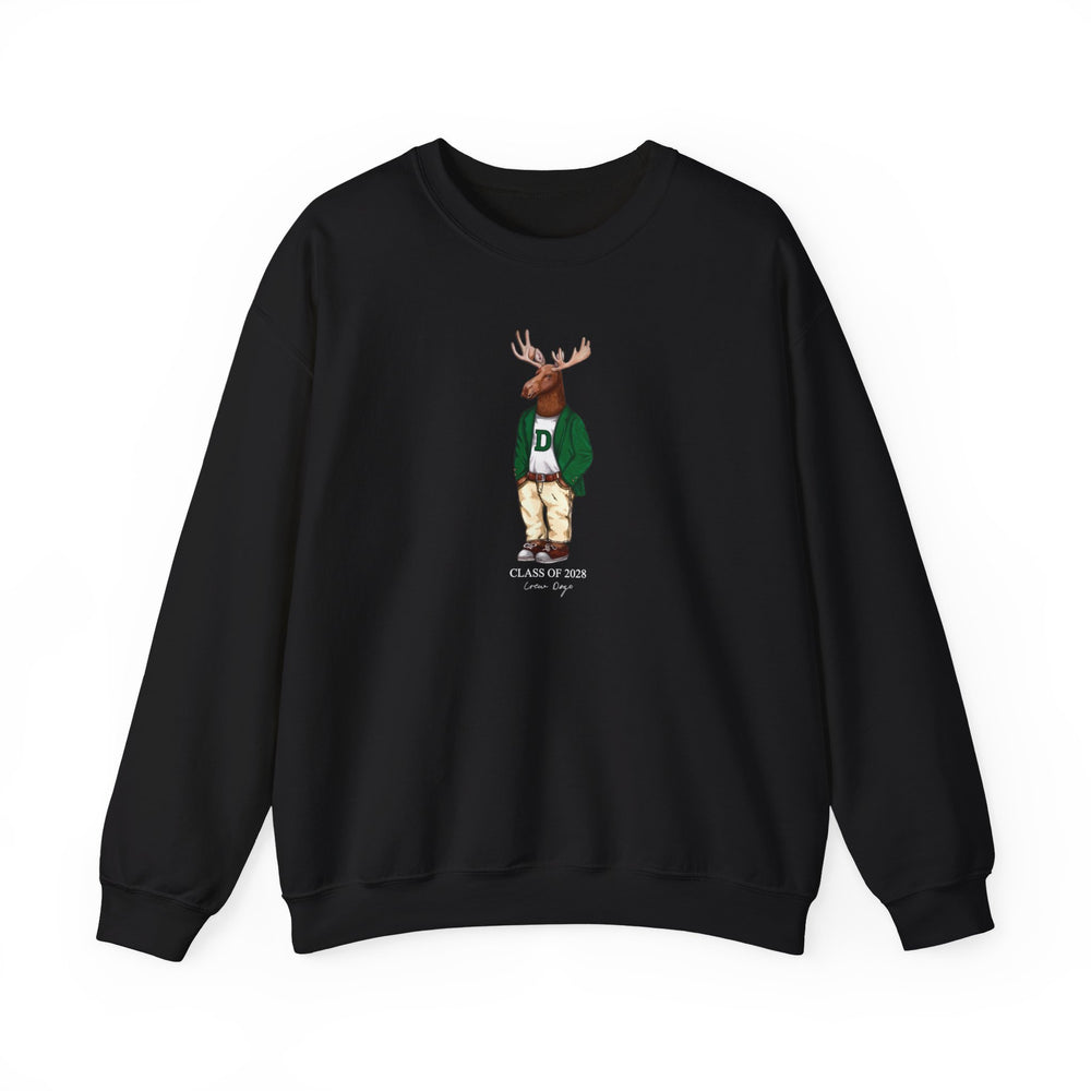 
                      
                        Dartmouth 2028 Crewneck
                      
                    