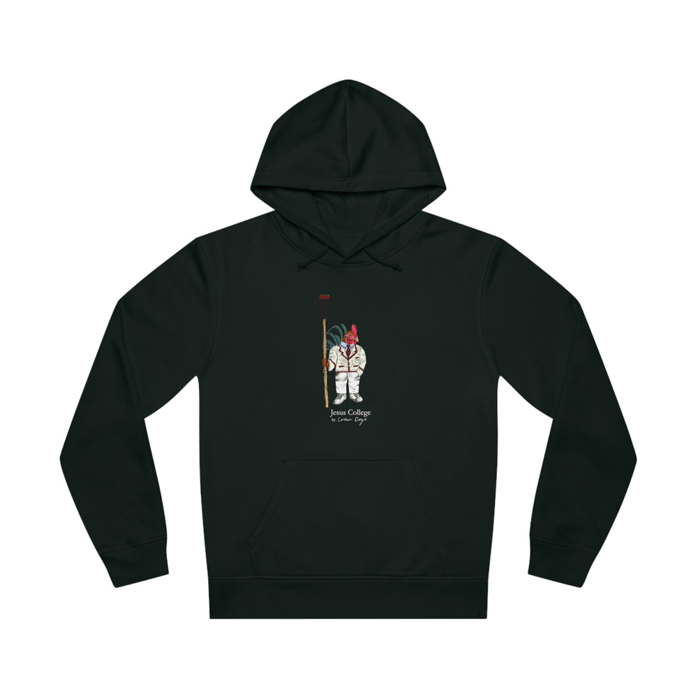 Jesus College BC Hoodie