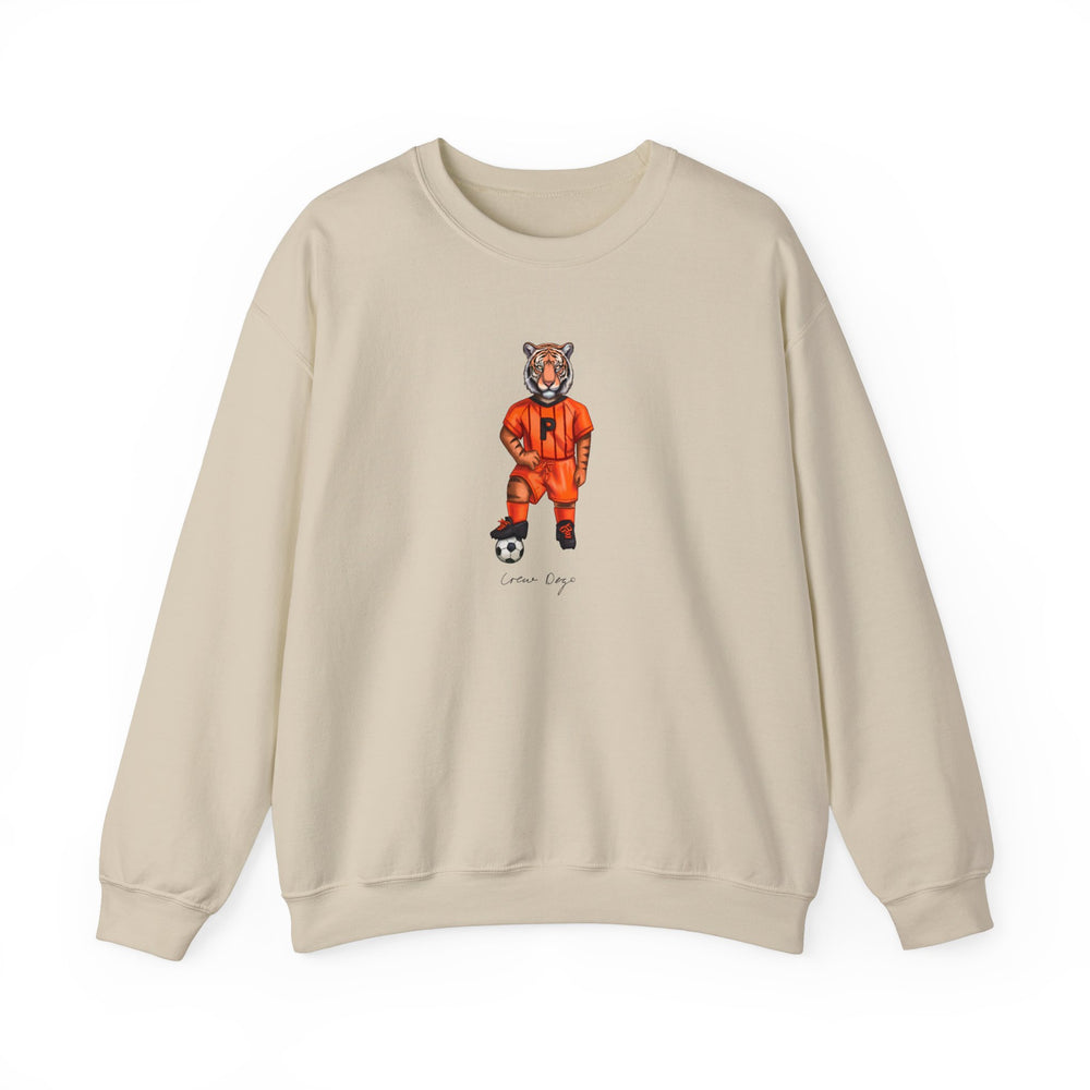 
                      
                        Princeton Women's Soccer Crewneck
                      
                    