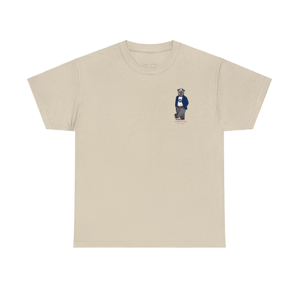 
                      
                        Georgetown 2028 Tee
                      
                    