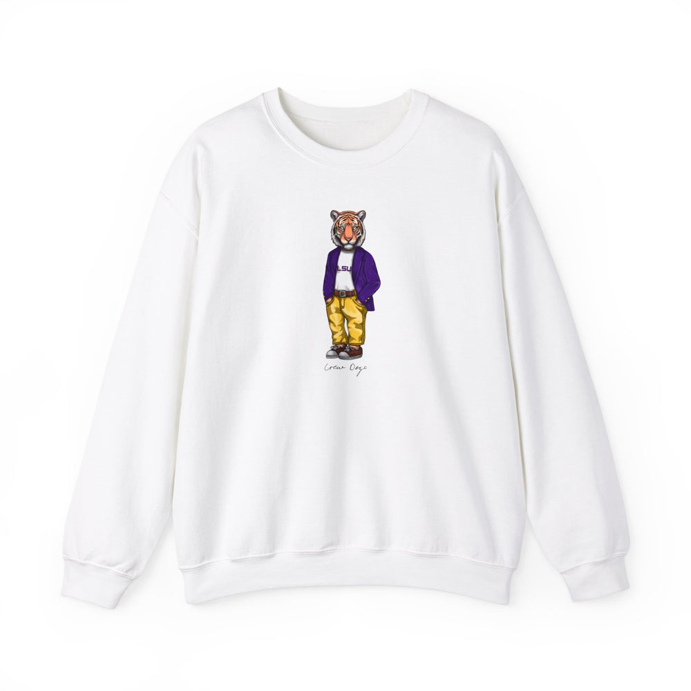 
                      
                        OG LSU Crewneck
                      
                    