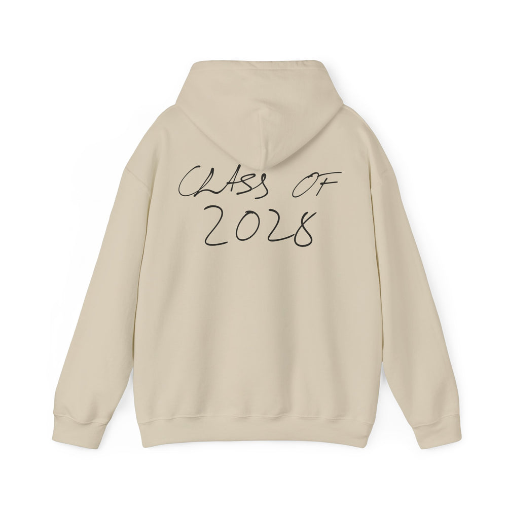 
                      
                        Northwestern 2028 Hoodie
                      
                    