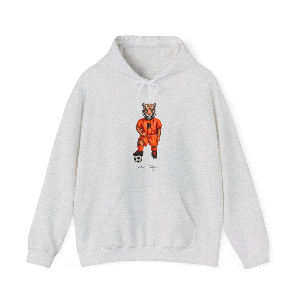 
                      
                        Princeton Women's Soccer Hoodie
                      
                    