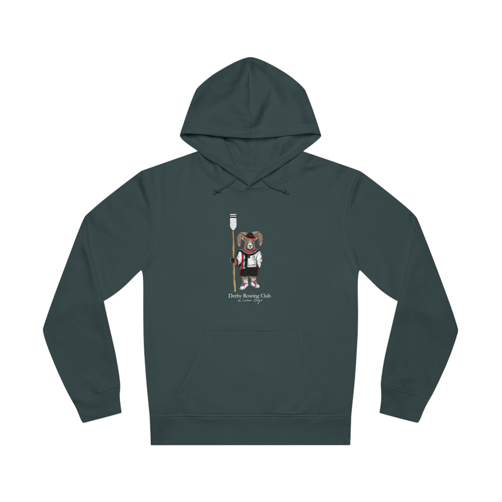 
                      
                        Derby RC Hoodie
                      
                    