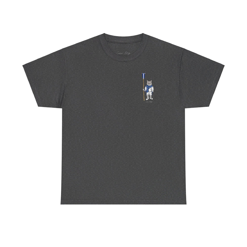 
                      
                        University of New Hampshire Crew Tee
                      
                    