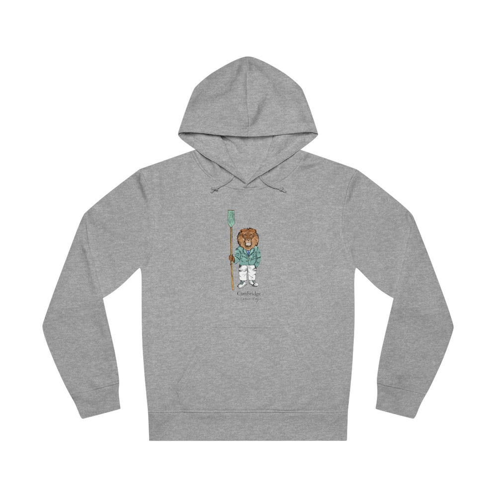 Men's Cambridge Hoodie