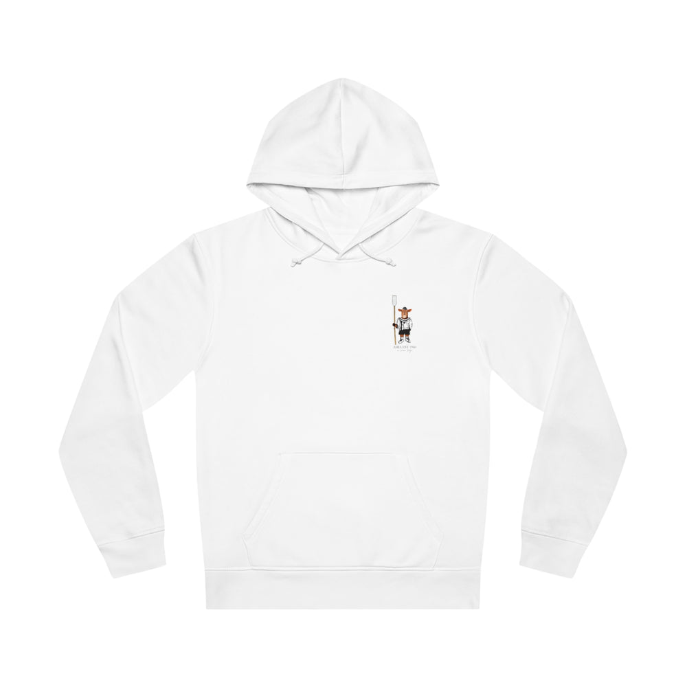 Asra RC Hoodie (side)