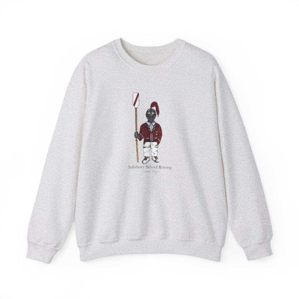 
                      
                        Salisbury School Rowing Crewneck
                      
                    