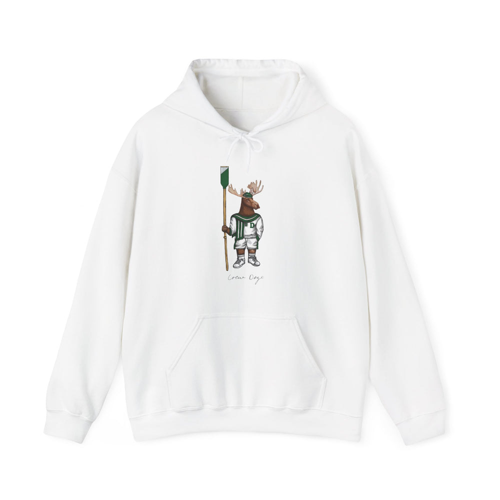 
                      
                        Dartmouth Crew Hoodie
                      
                    