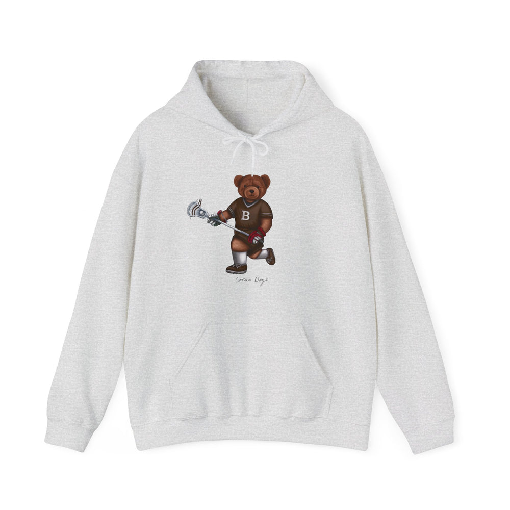 
                      
                        Brown Lacrosse Hoodie 1
                      
                    