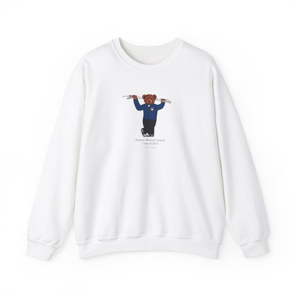 
                      
                        Stratton Mountain School Ski 2025 Crewneck
                      
                    