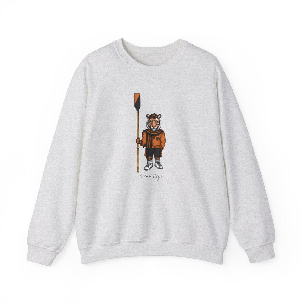 Princeton Crew Crewneck