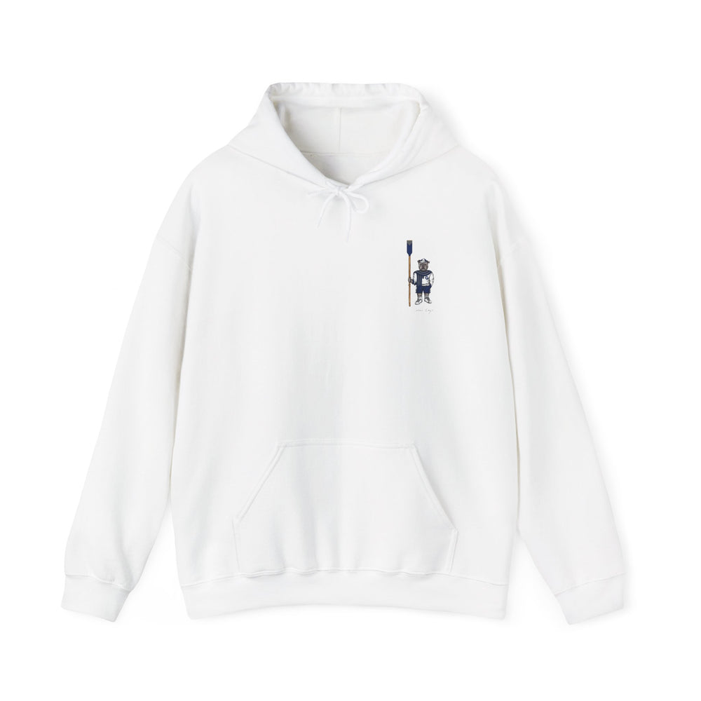 
                      
                        Georgetown Rowing Hoodie (side)
                      
                    