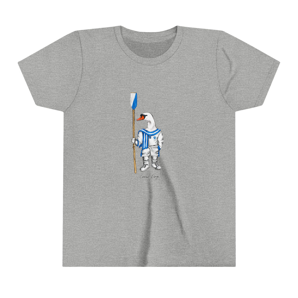 
                      
                        Hinksey Sculling Rowing Baby Tee
                      
                    