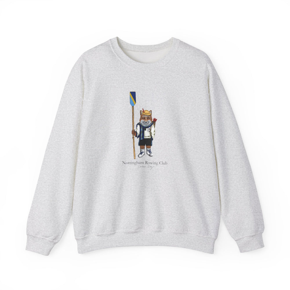 
                      
                        Nottingham Rowing Crewneck
                      
                    