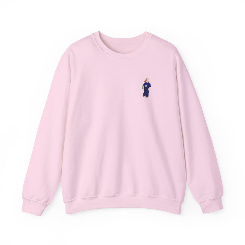 
                      
                        Yale Sig Nu Crewneck (side)
                      
                    