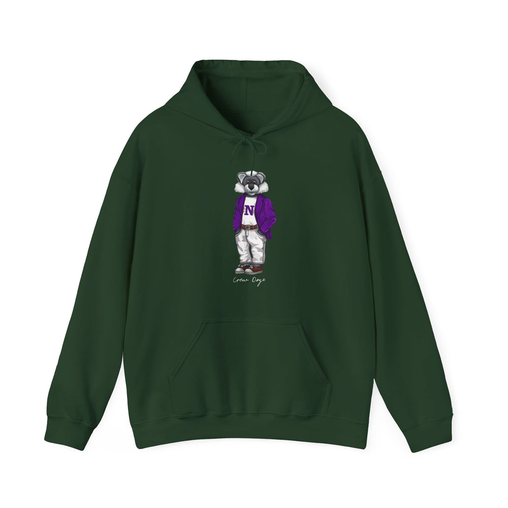 
                      
                        OG Northwestern Hoodie
                      
                    