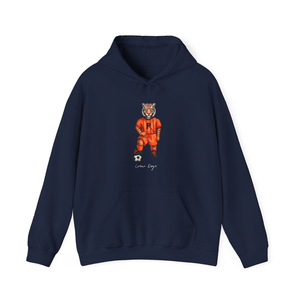 
                      
                        Princeton Women's Soccer Hoodie
                      
                    