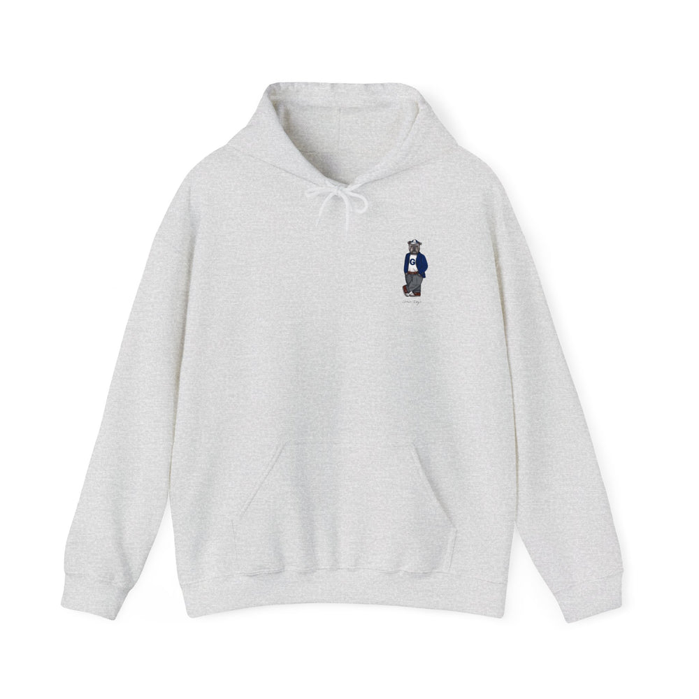 
                      
                        Georgetown 2028 Hoodie (side)
                      
                    