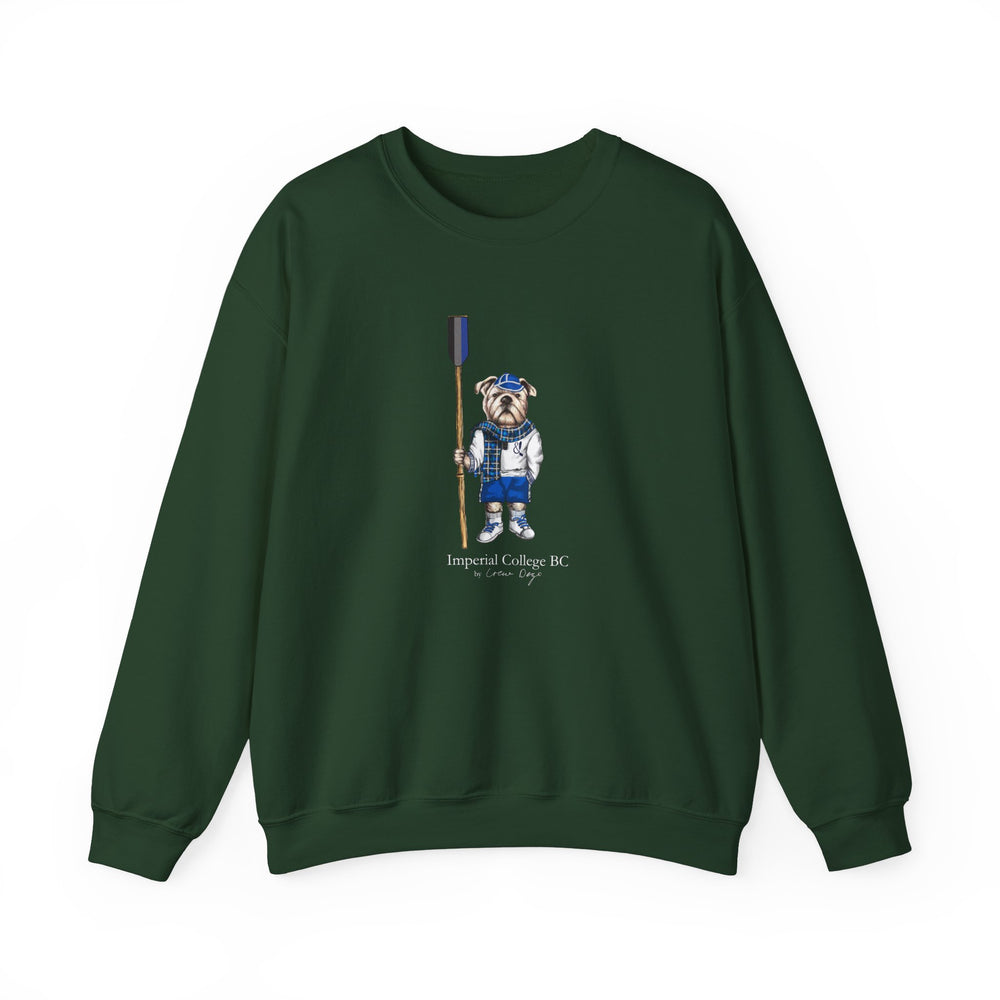 
                      
                        Imperial College BC Crewneck
                      
                    