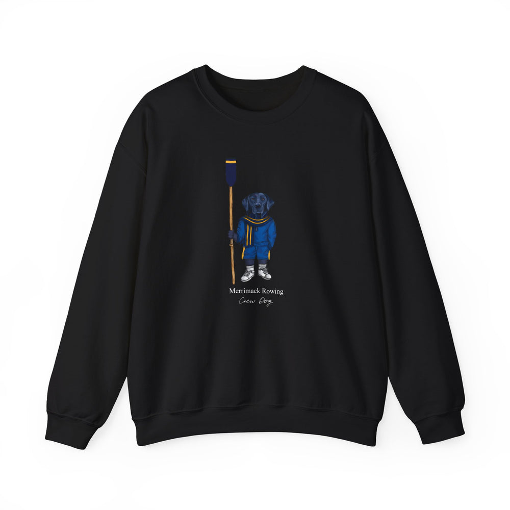 
                      
                        Merrimack Rowing Crewneck
                      
                    